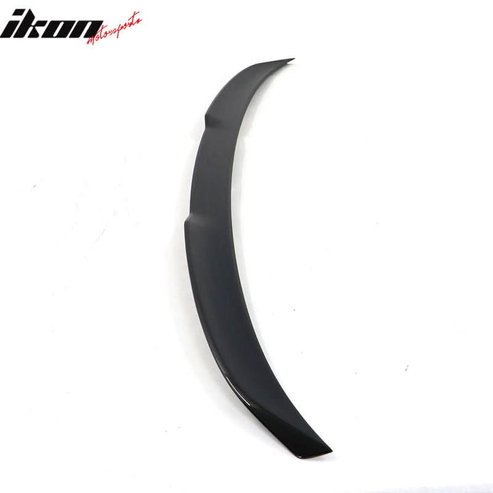 2019-2023 BMW G20 3-Series G80 M3 Style Trunk Spoiler ABS
