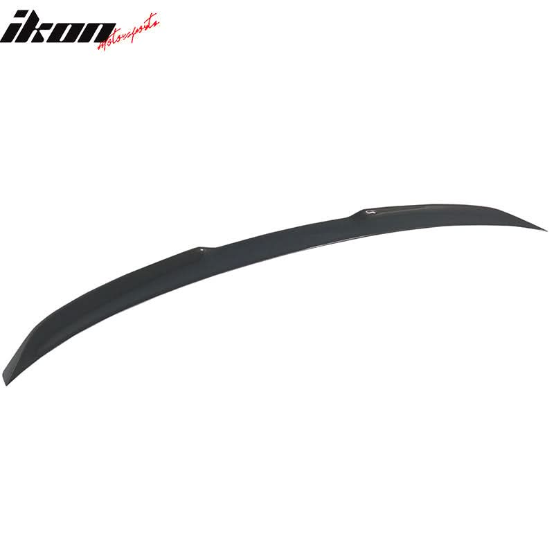 2019-2023 BMW G20 3-Series G80 M3 Style Trunk Spoiler ABS