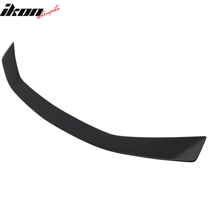 2016-2024 Chevrolet Camaro RS Style Trunk Spoiler ABS