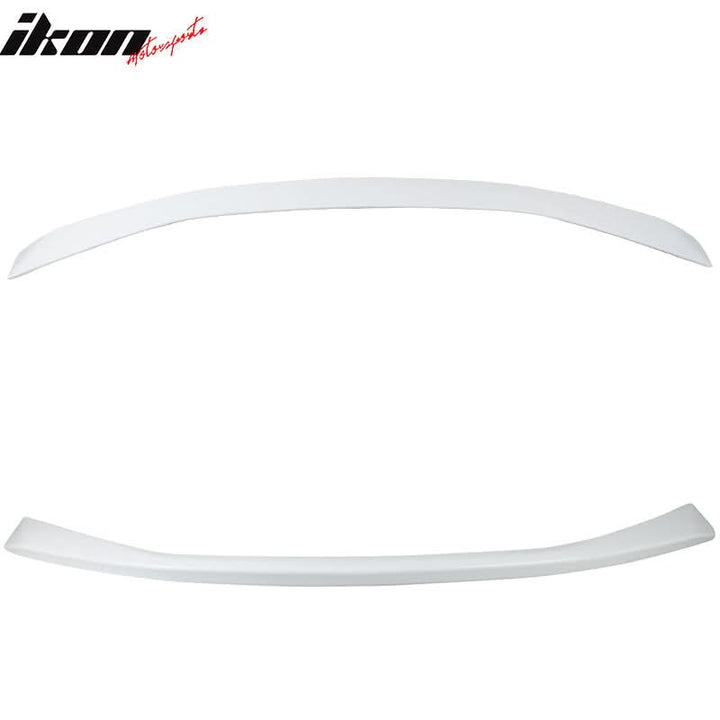 2016-2023 Chevy Camaro RS Style Rear Trunk Spoiler Ducktail Wing ABS