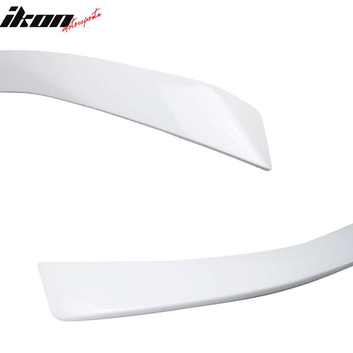 2016-2023 Chevy Camaro RS Style Rear Trunk Spoiler Ducktail Wing ABS