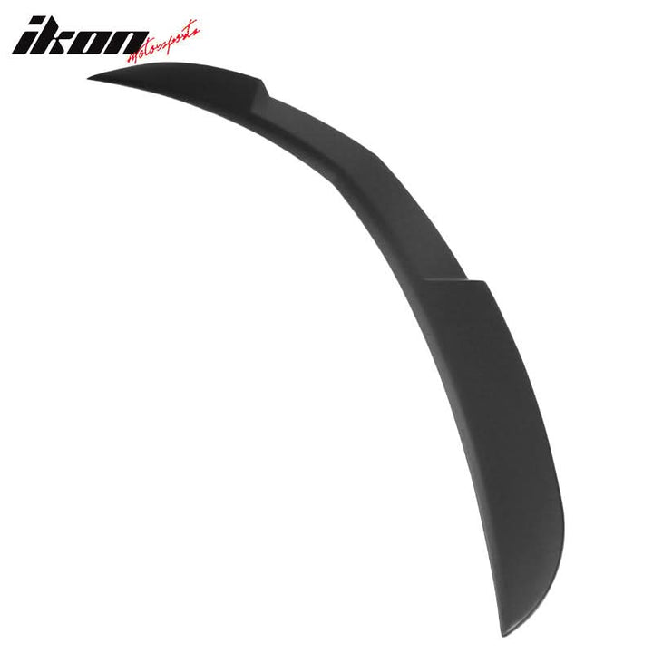 2020-2023 Cadillac CT5 CS Style Rear Trunk Spoiler Tail Wing ABS