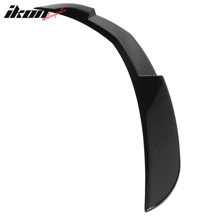 2020-2023 Cadillac CT5 CS Style Rear Trunk Spoiler Tail Wing ABS