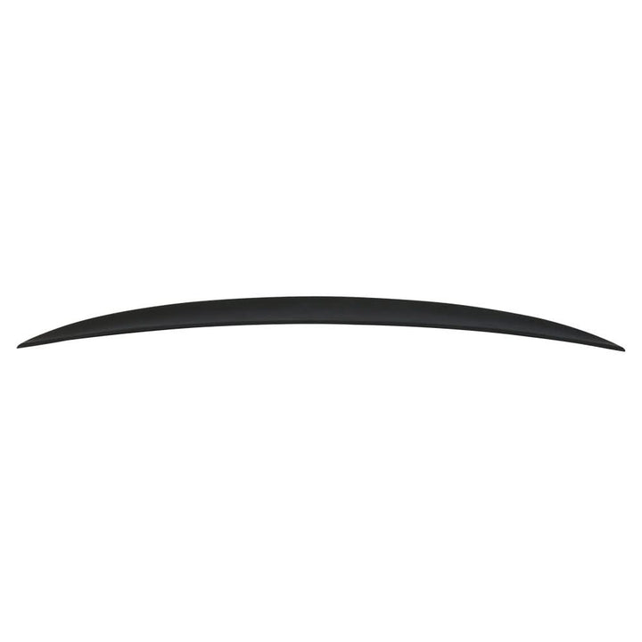 2011-2014 Chrysler 200 OE Style Rear Trunk Spoiler Wing Painted ABS