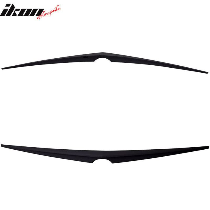 2010-2016 Cadillac SRX 4-Door OE Style Rear Liftgate Trunk Spoiler