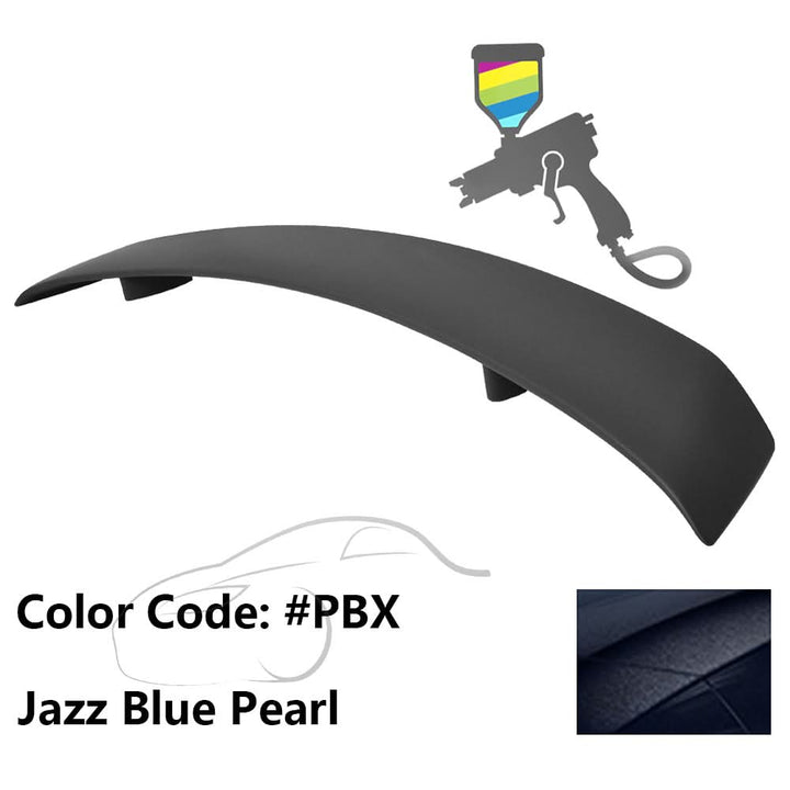 2011-2023 Dodge Charger OE Style Rear Trunk Spoiler Wing ABS