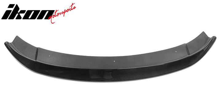2015-2023 Dodge Charger Redeye Style Trunk Spoiler Carbon Fiber