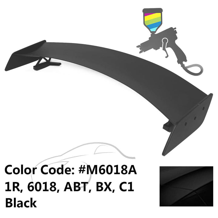 2015-2022 Ford Mustang GT500 CFTP Style Rear Trunk Spoiler Wing