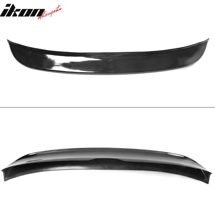 2021-2024 Ford Mustang Mach-E Duckbill Trunk Spoiler PP