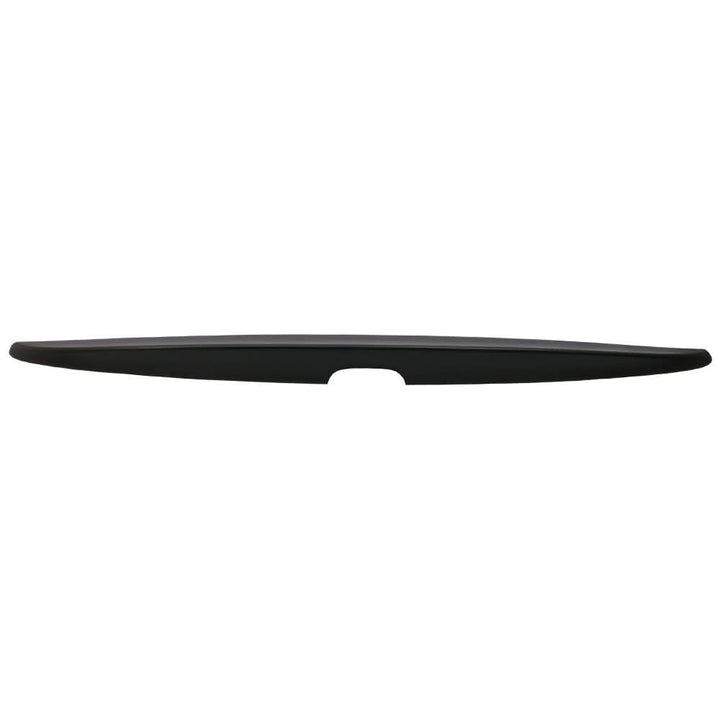 2008-2012 Honda Accord Sedan Painted ABS Rear Trunk Spoiler Wing
