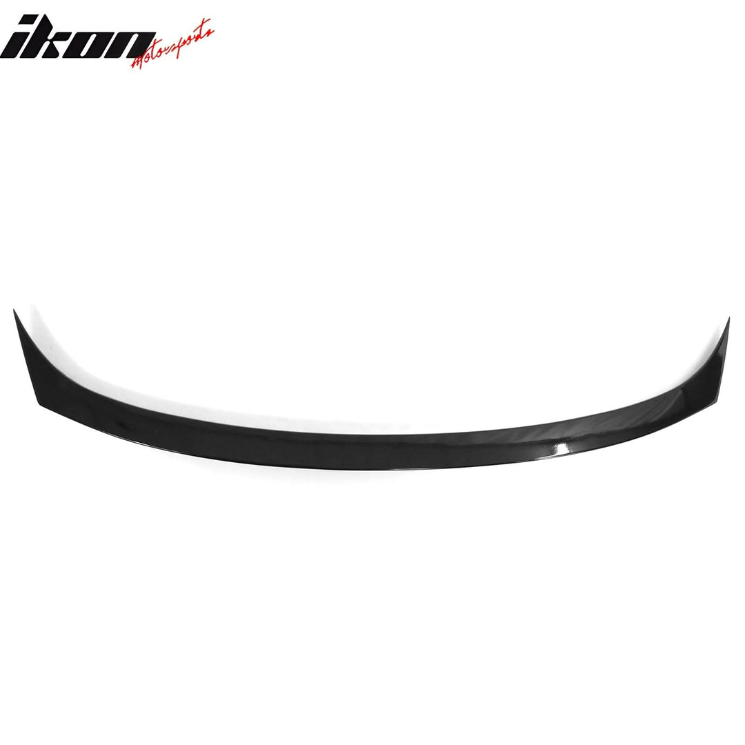 2018-2022 Honda Accord V2 Style Trunk Spoiler ABS