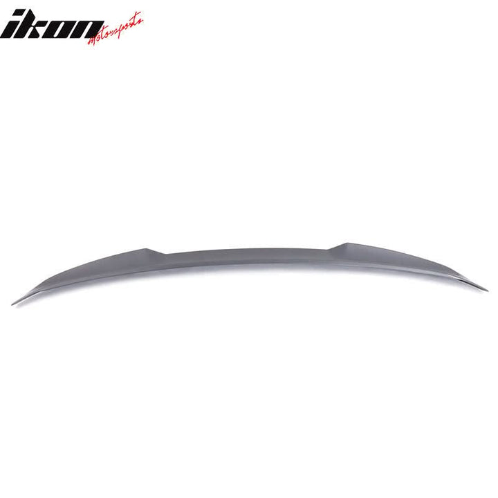 2018-2022 Honda Accord 10th V Style Rear Trunk Spoiler ABS