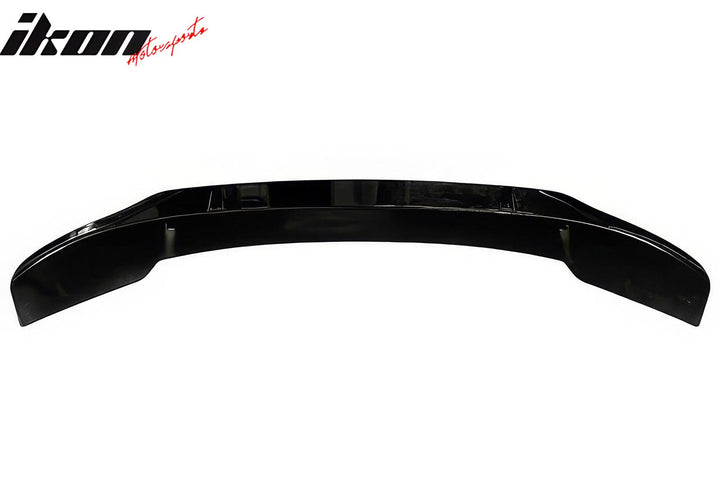 2023-2025 Honda Accord R Style Rear Trunk Spoiler Wing ABS