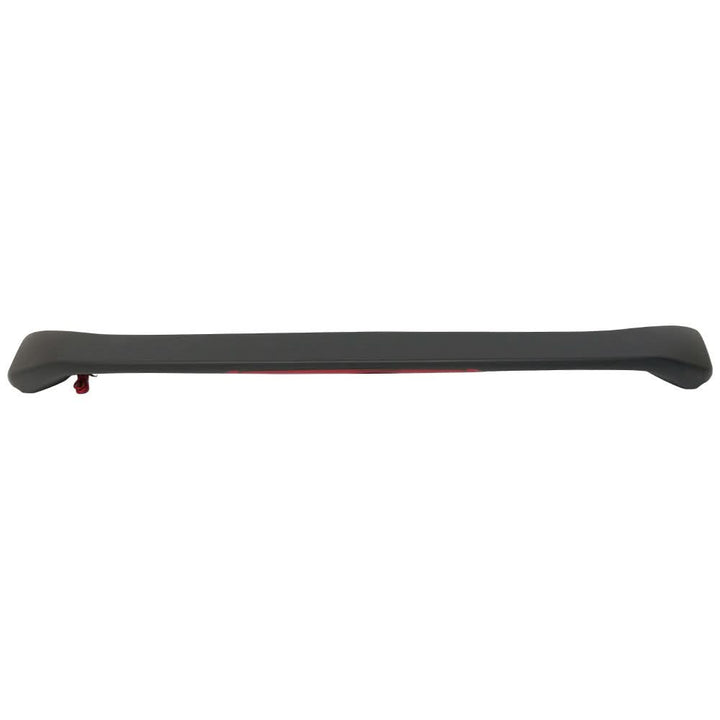 2001-2005 Honda Civic Sedan Factory Style Painted Trunk Spoiler