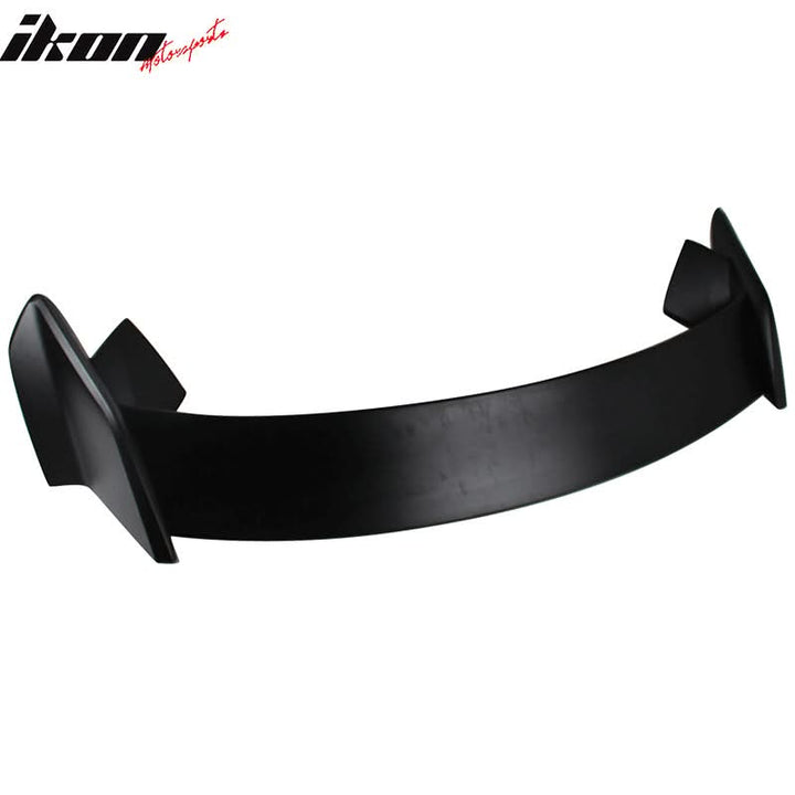 2016-2020 Honda Civic 10th Gen X Coupe 2Door Trunk Spoiler Wing ABS
