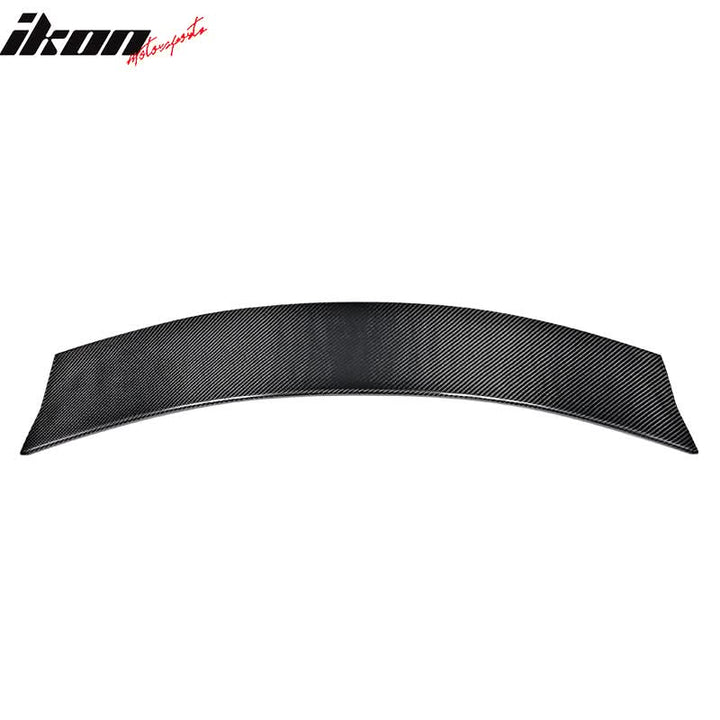 2017-2021 Honda Civic X FK7 FK4 HB5 Type R Carbon & Rear Spoiler Wing