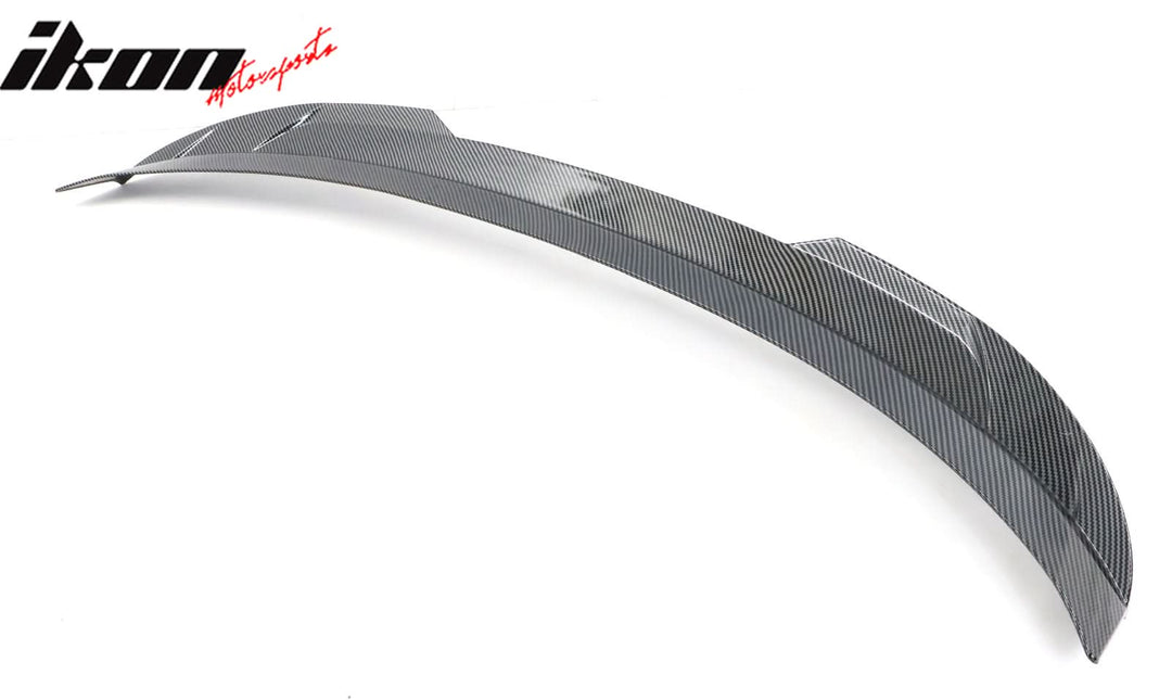 2022-2025 Honda Civic FE-C Style Rear Trunk Spoiler ABS