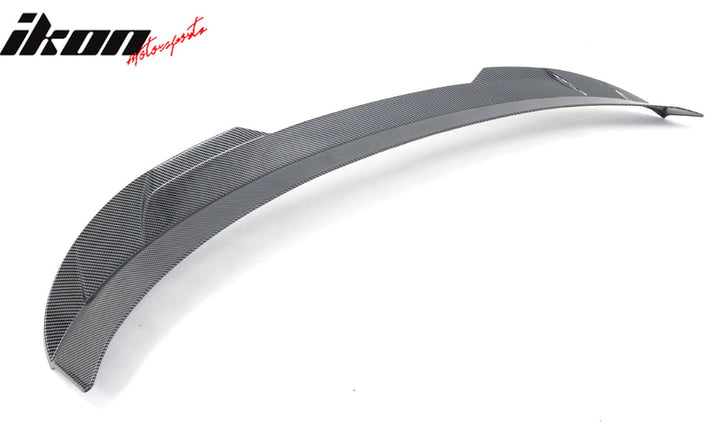 2022-2025 Honda Civic FE-C Style Rear Trunk Spoiler ABS
