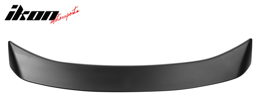 2022-2025 Honda Civic Hatchback Mugen Trunk Spoiler ABS
