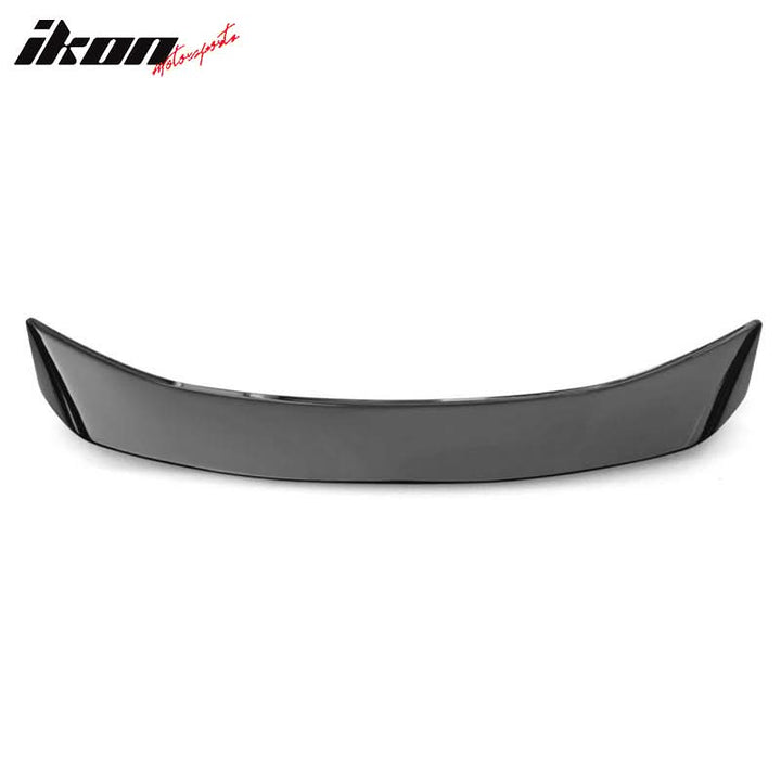 2022-2025 Honda Civic Hatchback Mugen Trunk Spoiler ABS