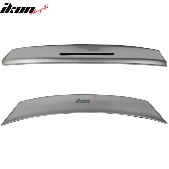 Fits 00-09 Honda S2000 AP1 AP2 TM Trunk Spoiler (FRP)