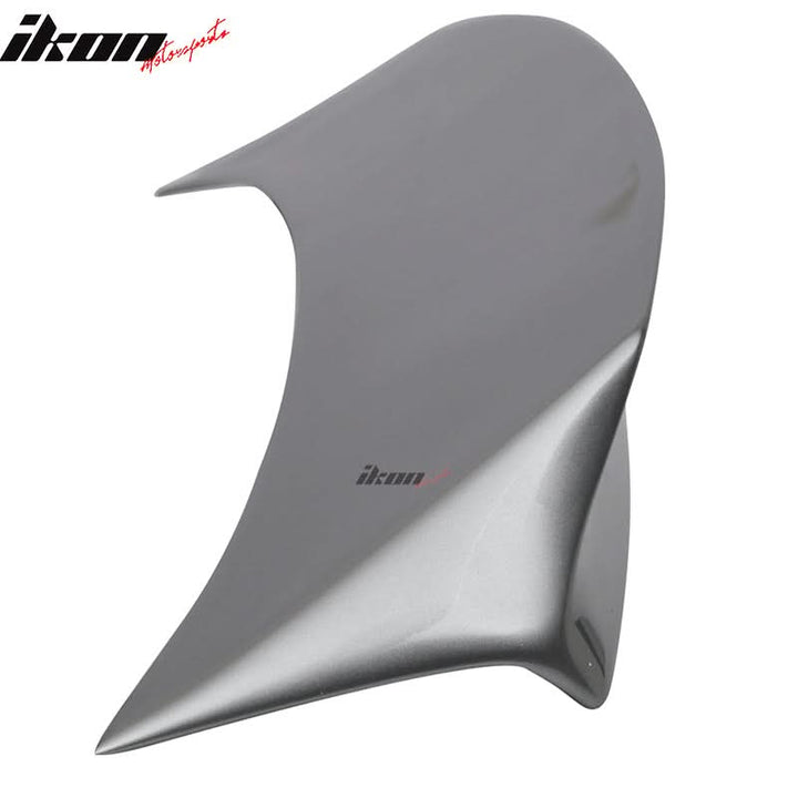 Fits 00-09 Honda S2000 AP1 AP2 TM Trunk Spoiler (FRP)