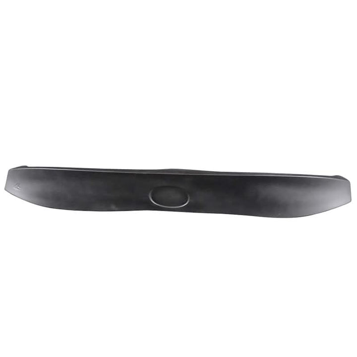 2006-2012 LEXUS IS250 IS350 W Style Unpainted Rear Spoiler Wing PU