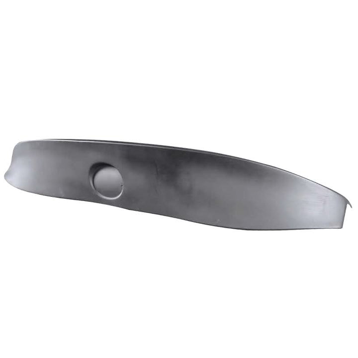 2006-2012 LEXUS IS250 IS350 W Style Unpainted Rear Spoiler Wing PU