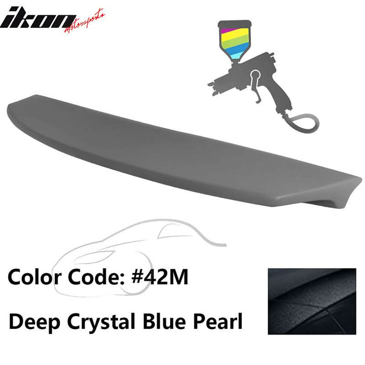 2016-2025 Mazda MX-5 Miata 4th ND Trunk Spoiler Wing