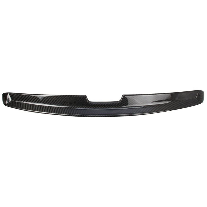 1990-1997 Mazda Miata MX5 MK1 KG Trunk Spoiler Wing Carbon Fiber