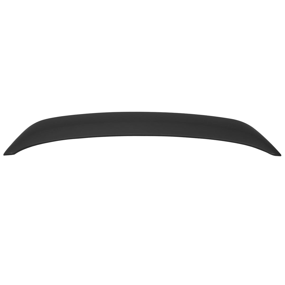 2009-2015 Nissan Maxima Factory Style Painted Trunk Spoiler ABS