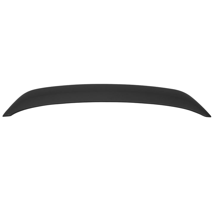 2009-2015 Nissan Maxima Factory Style Painted Trunk Spoiler ABS