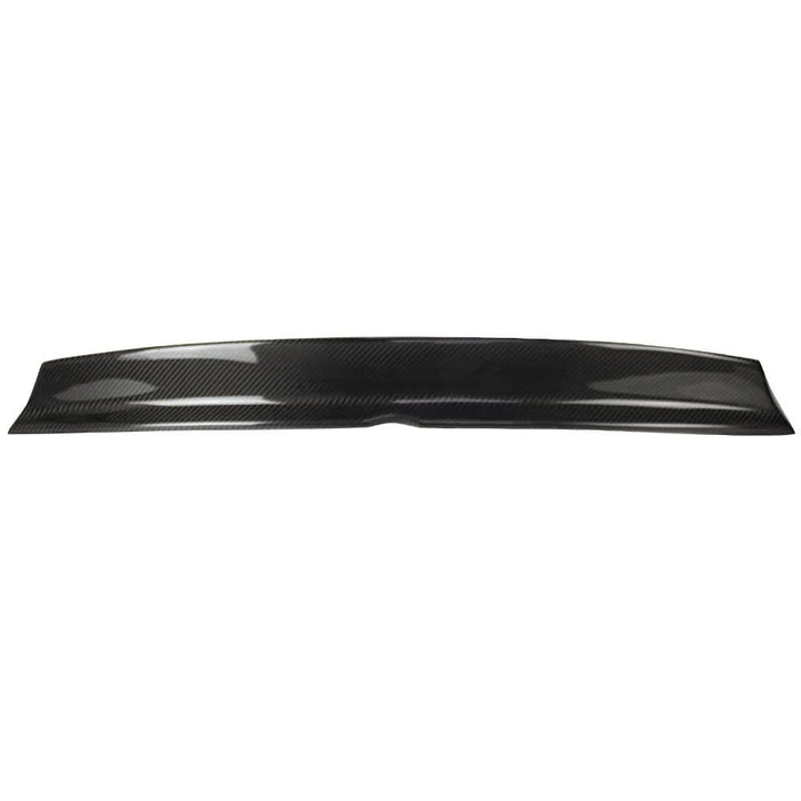 2009-2015 Nissan Maxima A35 IKON Trunk Spoiler Splitter Carbon Fiber
