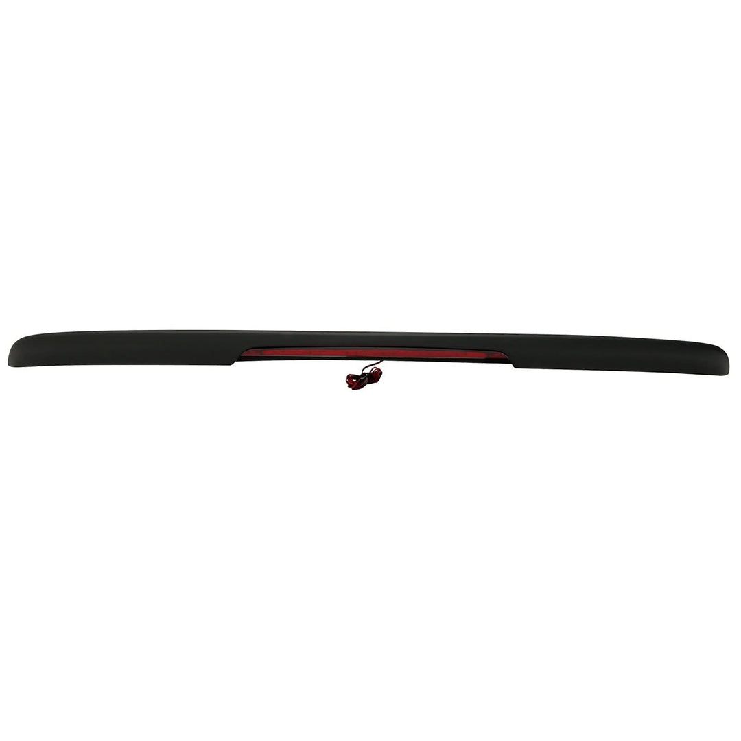 2013-2019 Nissan Sentra 4Dr Sedan Painted Trunk Spoiler ABS
