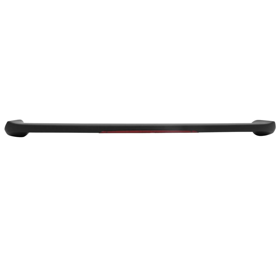 2013-2019 Nissan Sentra 4Dr Sedan Painted Trunk Spoiler ABS