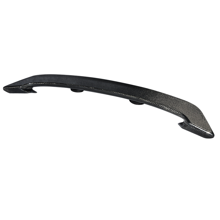 2009-2012 Porsche Boxster 987 Rear Trunk Spoiler Carbon Fiber