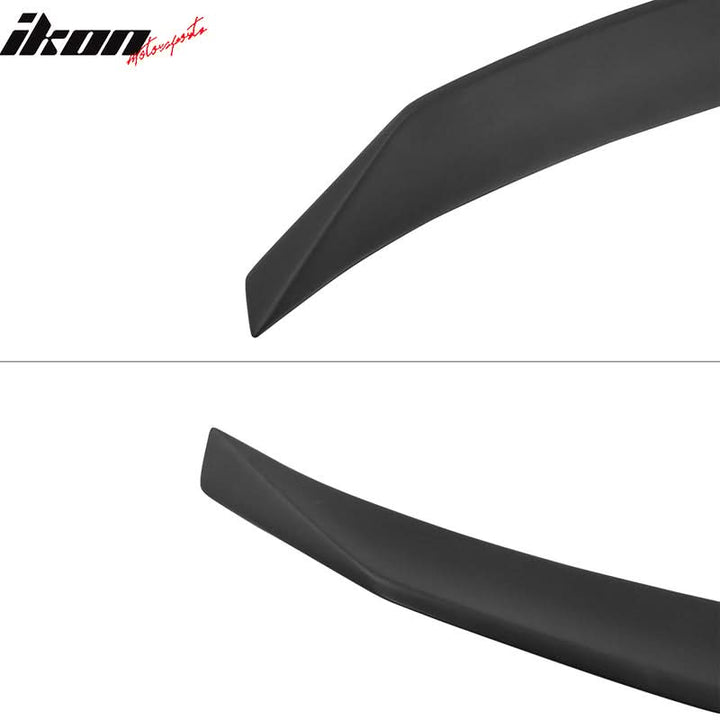 2021-2025 Polestar 2 Trunk Spoiler X Style Rear Wing