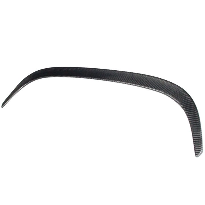 2013-2020 Scion FRS/Subaru BRZ/Toyota 86 Trunk Spoiler Carbon Fiber
