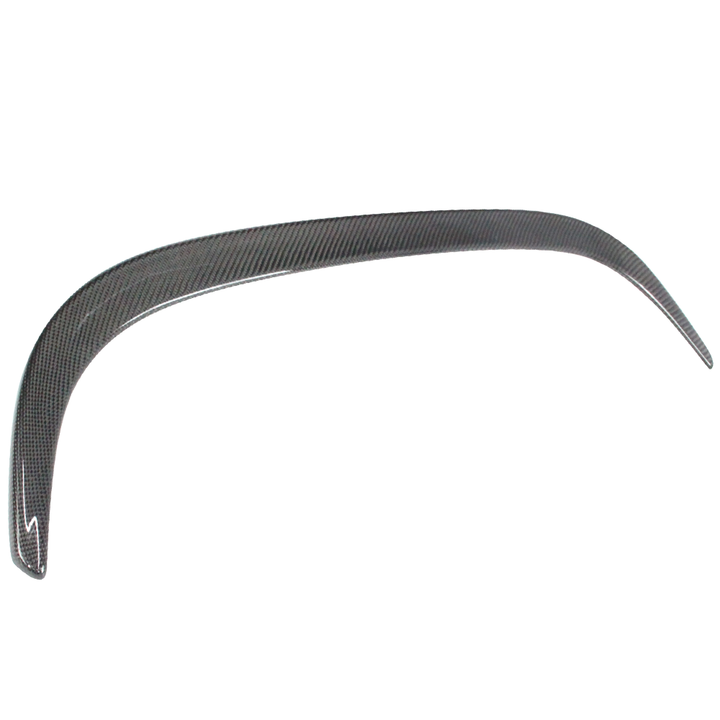 2013-2020 Scion FRS/Subaru BRZ/Toyota 86 Trunk Spoiler Carbon Fiber