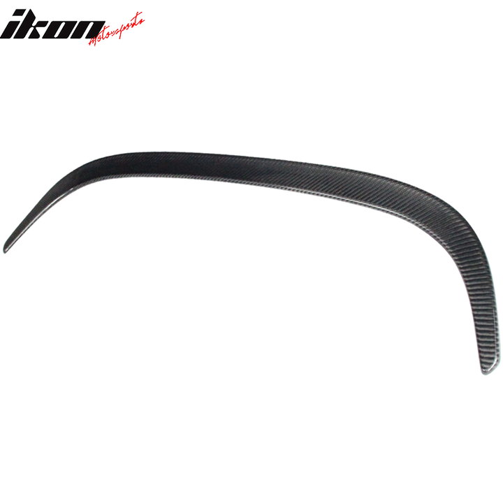 2013-2020 Subaru BRZ Scion FRS GT86 Factory Style Trunk Spoiler ABS