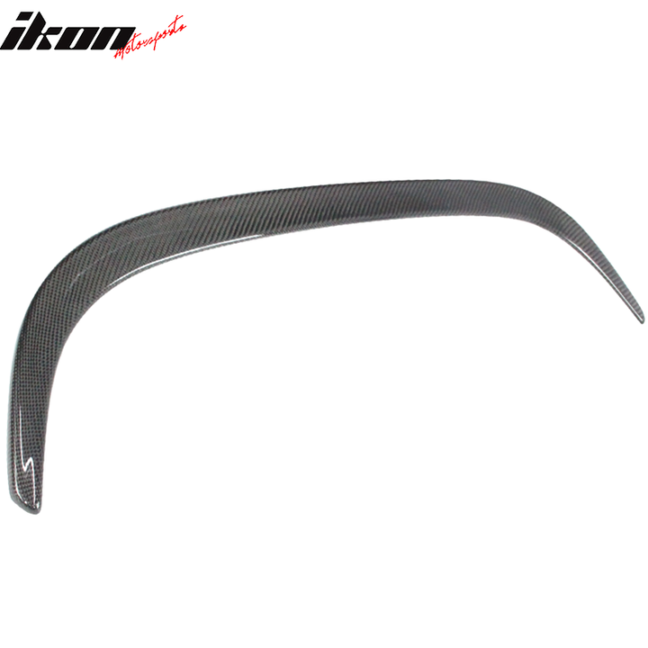 2013-2020 Subaru BRZ Scion FRS GT86 Factory Style Trunk Spoiler ABS