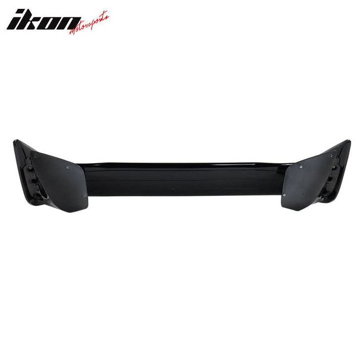 2022-2025 Subaru WRX 15 STI Style ABS Trunk Spoiler