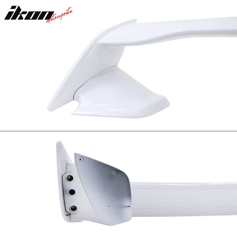 2022-2025 Subaru WRX 15 STI Style ABS Trunk Spoiler