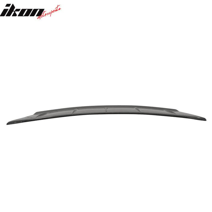 2013-2020 Scion FRS/Subaru BRZ/Toyota 86 Matte Carbon Fiber Gurney Fla