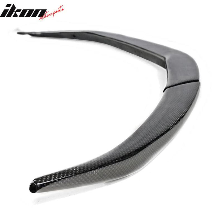 2013-2020 Scion FRS Subaru BRZ Toyota 86 Rear Spoiler Wing CF