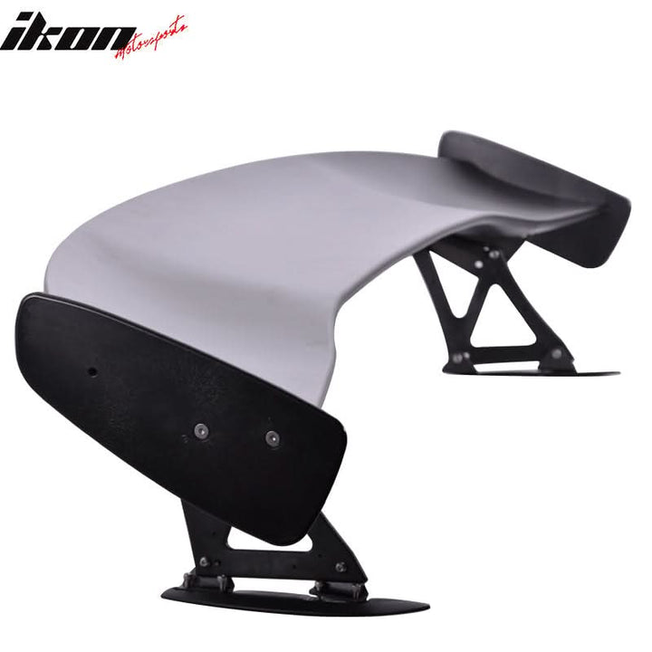2013-2020 Scion FRS Subaru BRZ GT86 INS Style Black Rear Spoiler Wing