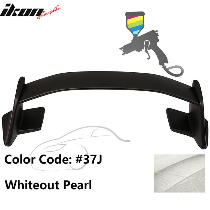 2013-2020 Scion FRS Subaru BRZ Toyota 86 NRS Trunk Spoiler Painted