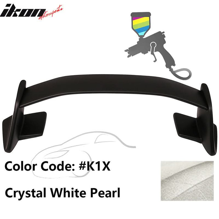 2013-2020 Scion FRS Subaru BRZ Toyota 86 NRS Trunk Spoiler Painted