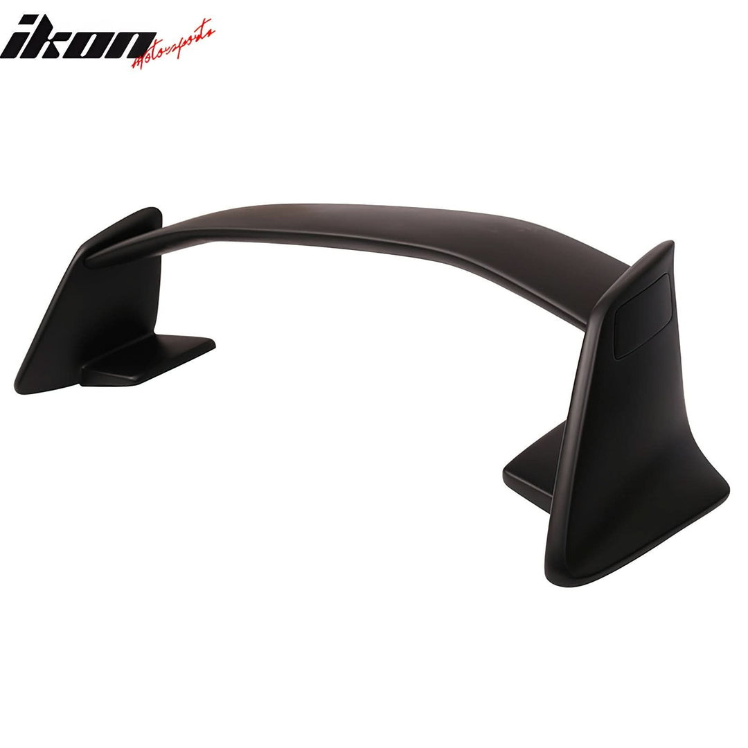 2013-2020 Scion FRS Subaru BRZ Toyota 86 NRS Trunk Spoiler Painted
