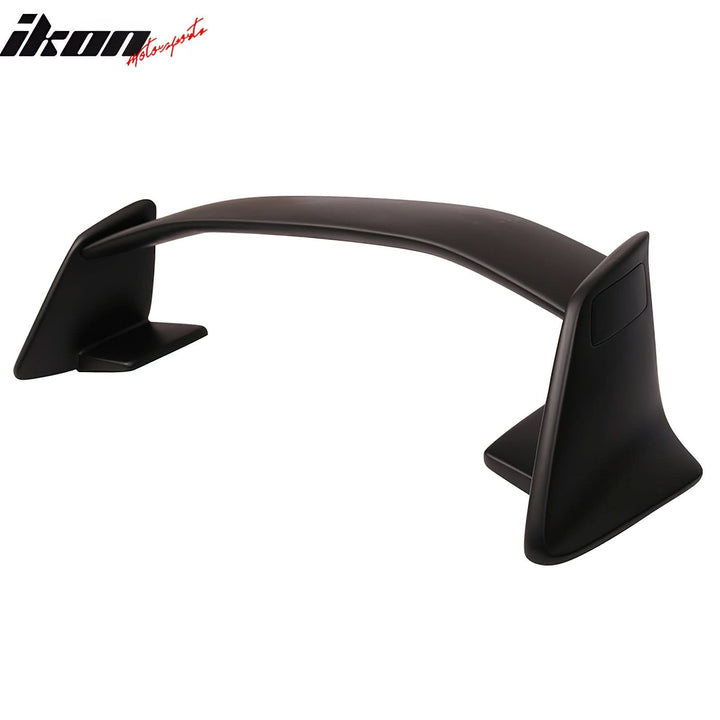 2013-2020 Scion FRS Subaru BRZ Toyota 86 NRS Trunk Spoiler Painted